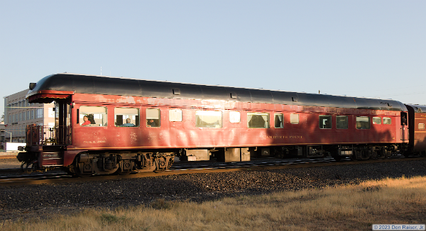 SUEX200 (800702) Lamberts Point