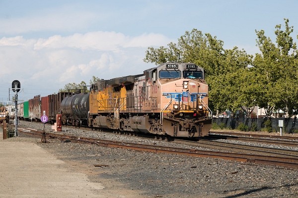 UP5785 (C44ACCTE) - UP7219 (C44ACM)