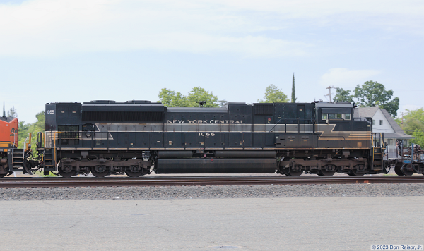 NS1066 (SD70ACe)