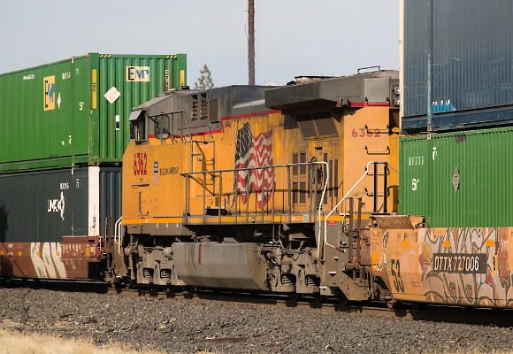 UP6362 (C44AC)