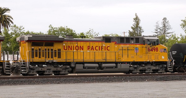 UP6498 (C44ACM)