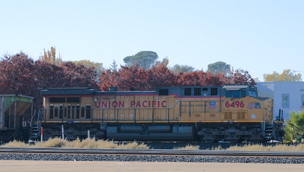 UP6496 (C44ACM)