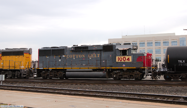 UP1004 (GP60)