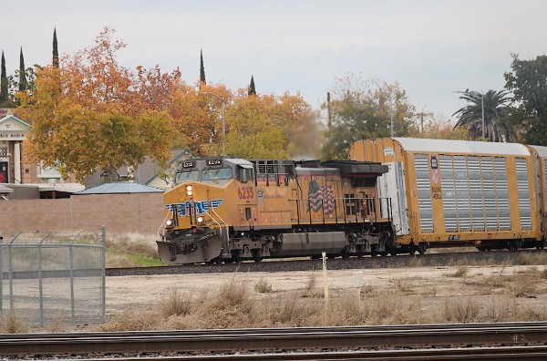 UP6235 (C44ACM)