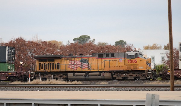 UP7005 (C44ACCTE)