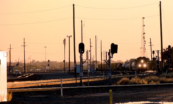 UP9058 (SD70AH) - UP5672 (C44ACCTE) - UP6890 (C44ACM)