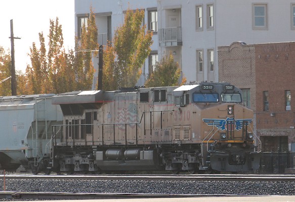 UP5510 (C45ACCTE)