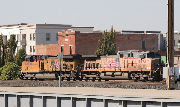 UP6207 (C44ACM) - UP5974 (C44ACCTE)