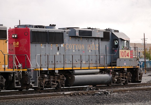 UP1004 (GP60)