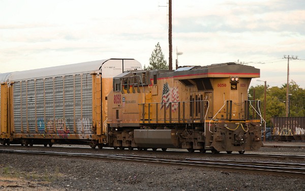 UP8058 (C45ACCTE)