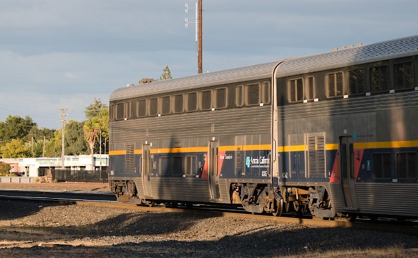 CDTX8305 (Cabcar) Mount Tamalpais