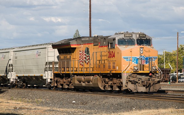 UP2604 (C45AH)