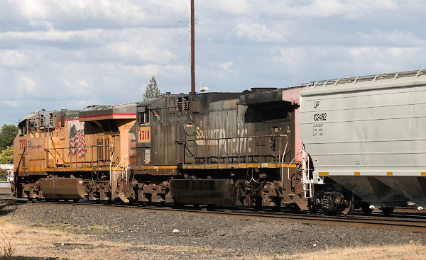 UP7730 (C45ACCTE) - UP6318 (C44AC)