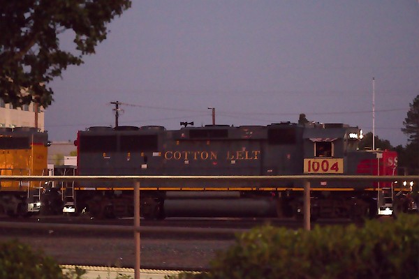 UP1004 (GP60)