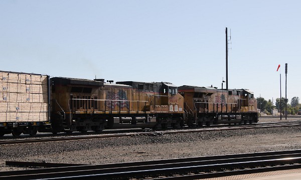 UP7484 (C45ACCTE) - UP6855 (C44AC)