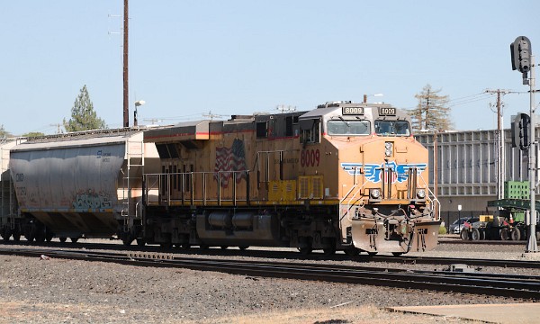 UP8009 (C45ACCTE)