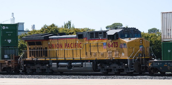 UP6473 (C44ACM)