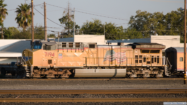 UP7194 (C44ACM)