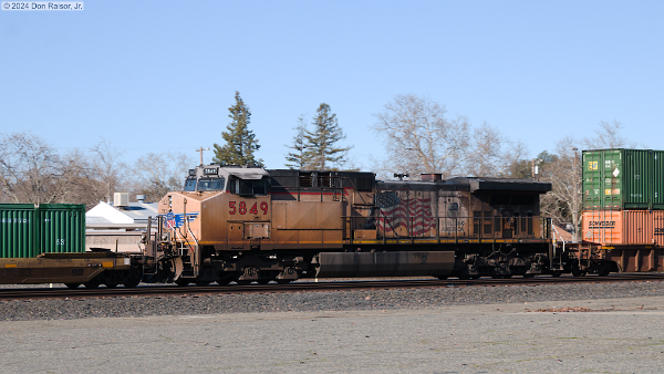 UP5849 (C44ACCTE)