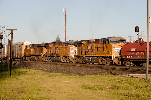 UP6169 (C44AC) - UP7070 (C44ACM) - UP7118 (C44ACM)