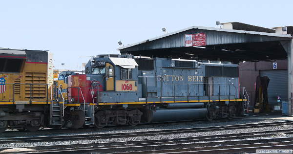 UP1068 (GP60)