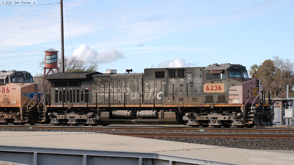 UP6236 (C44-AC*)