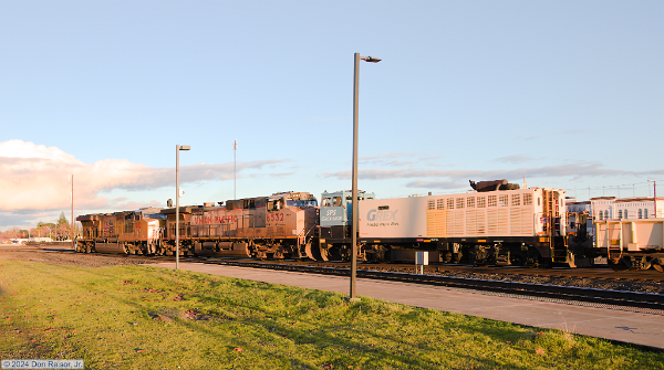 UP7032 (C44ACM) - UP6532 (C44AC) - GREX6005 (Power Unit)