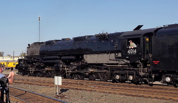 UP4014 (4-8-8-4-1*)