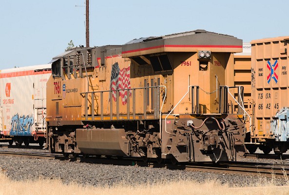 UP7961 (C45ACCTE)