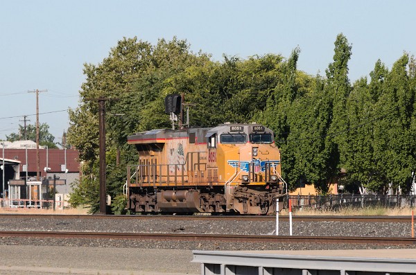 UP8051 (C45ACCTE)