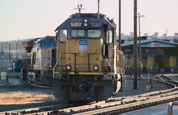 UP1088 (GP60)