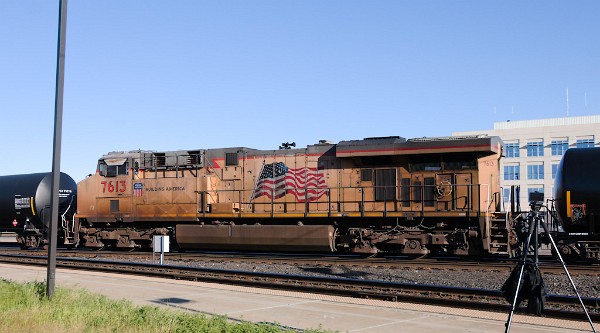 UP7613 (C45ACCTE)