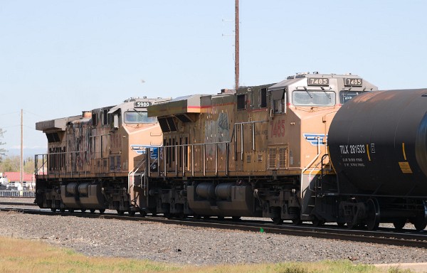 UP7485 (C45ACCTE) - UP5980 (C44ACCTE)