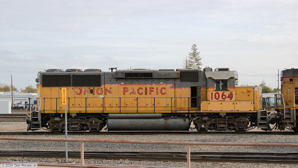 UP1064 (GP62)