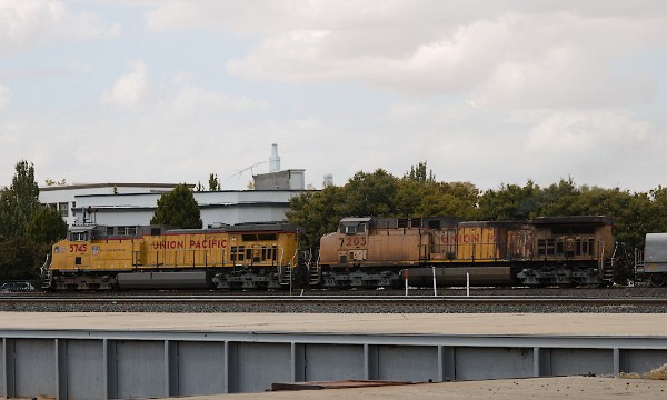 UP5745 (C44ACM) - UP7203 (C44AC)