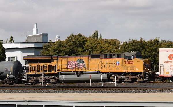 UP7303 (C44ACM)