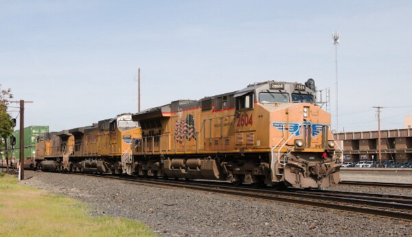 UP2604 (C45AH) - UP6705 (C44AC) - UP6271 (C44AC)