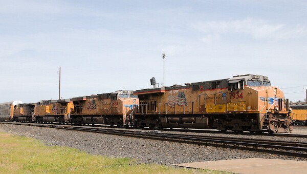 UP7934 (C45ACCTE) - UP7858 (C45ACCTE) - UP6843 (C44AC) - UP6614 (C44ACCTE)