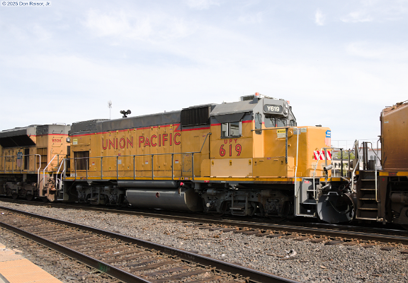 UPY619 (GP15-N)