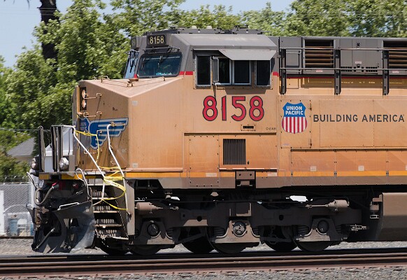 UP8158 (C45AH)