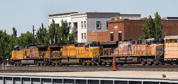 UP6489 (C44AC) - UP6946 (C44ACM) - UP5504 (C45ACCTE)